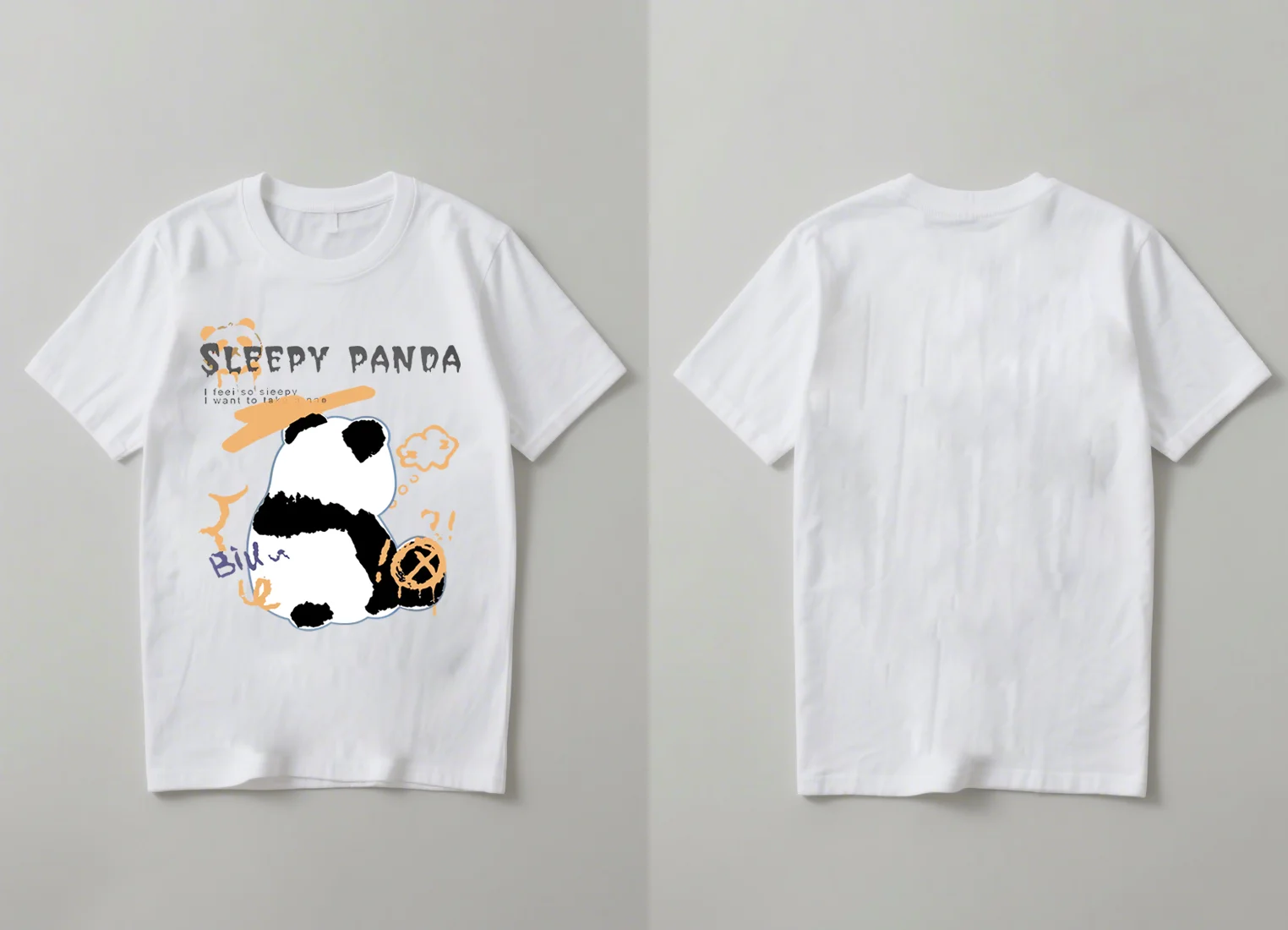 

The 2025 streetwear brand T-shirts for both men and women, featuring printed, comfortable and casual streetwear Y2K