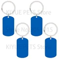 Blue With Ring