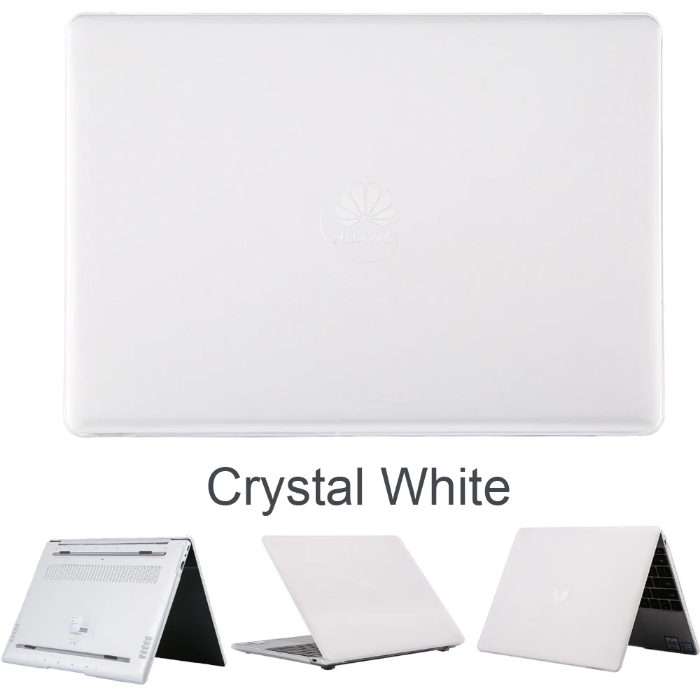 Жесткий чехол для ноутбука Huawei Matebook D16/16S 2021 D14 14 2024 XPro 14,2 Honor Magicbook 15/14/Pro16, аксессуары для Chromebook Funda
