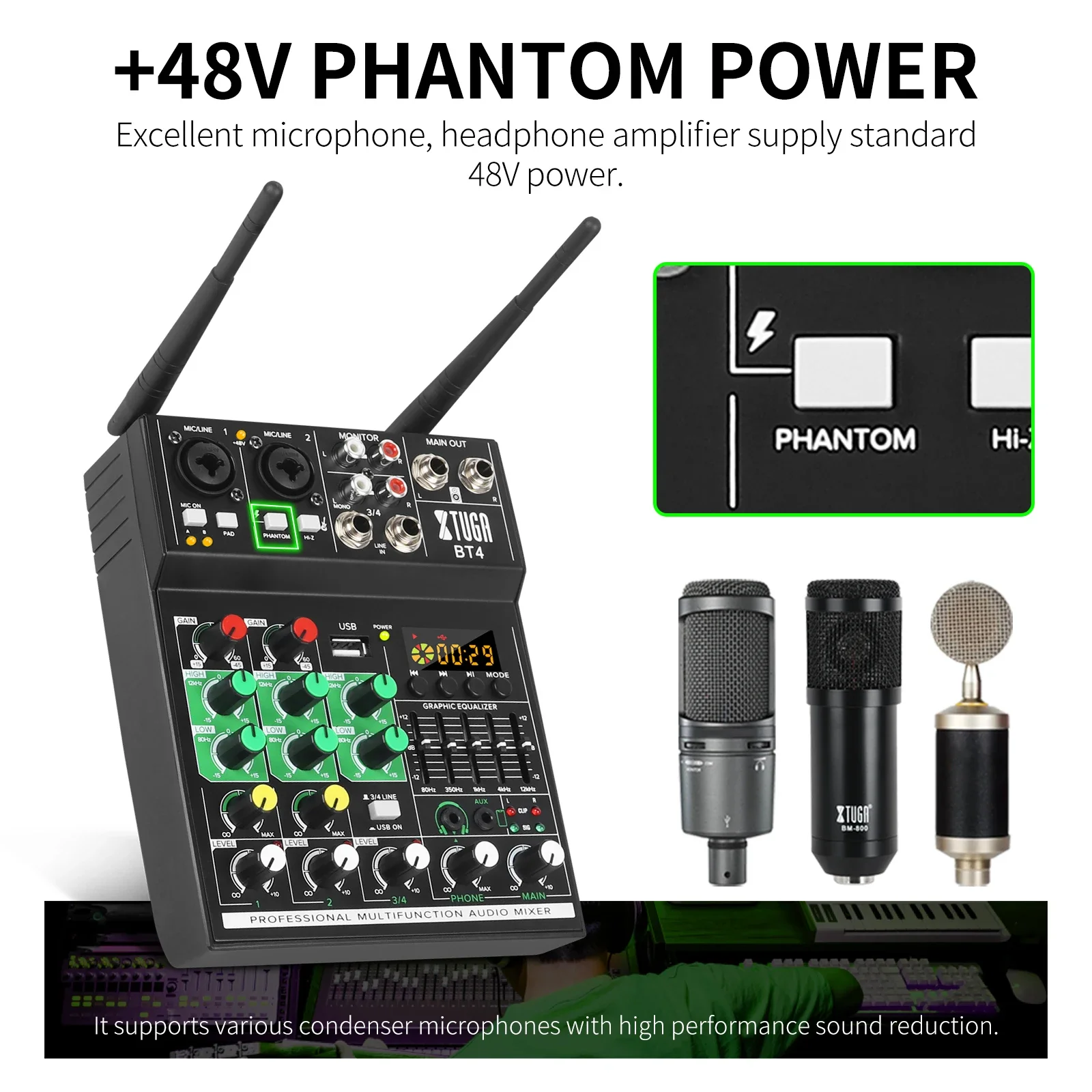 Best Seller Xtuga B…