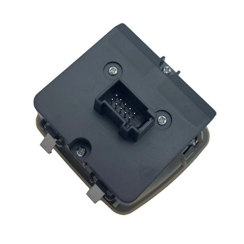 For Porsche For Panamera 2010-2016 Brake Parking Control Switch 97061325102 Direct Replacement No Configuration