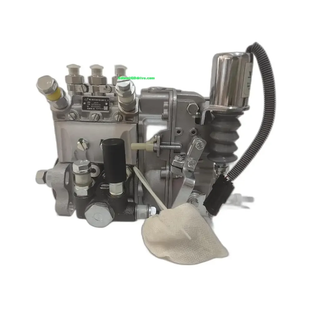 Совместим с деталями двигателя XiChai 6DF1-12G, топливным насосом для впрыска BH6AW105002, аксессуары для прицепа