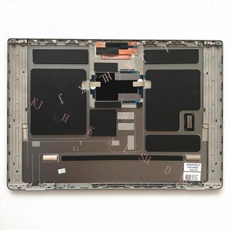 

N New Lcd Rear Back Cover Top Case For Dell Latitude 7440 E7440 Laptop 0PJ8G1