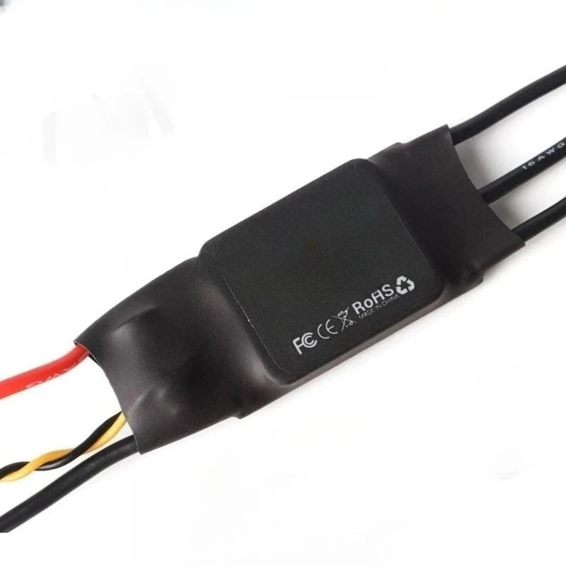 for Multi-axis multi-rotor model aircraft electronic governor square wave ESC Tmotor AIR 20A 4S AIR40A 6S