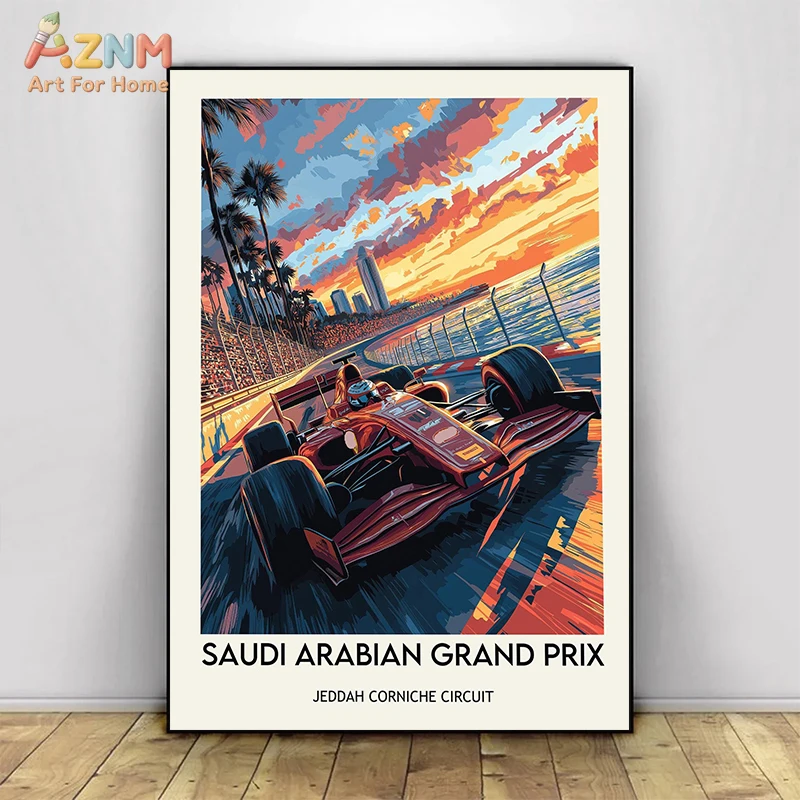 Aznm Saudi Arabian …
