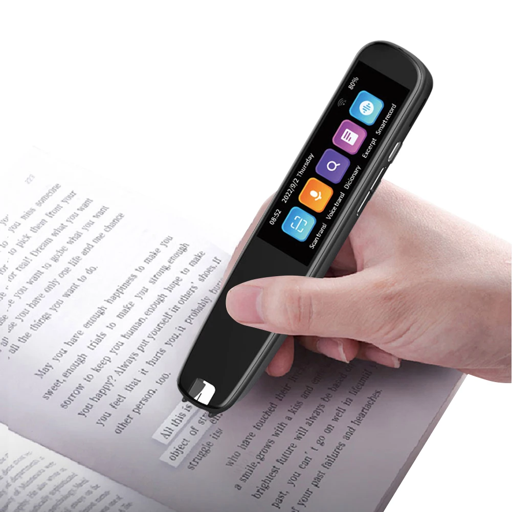 S7 Scan Reader Pen … - image