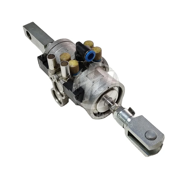 

M4.335.007 SM52 CD74 XL75 Пневматический цилиндр Печатное оборудование Hengou