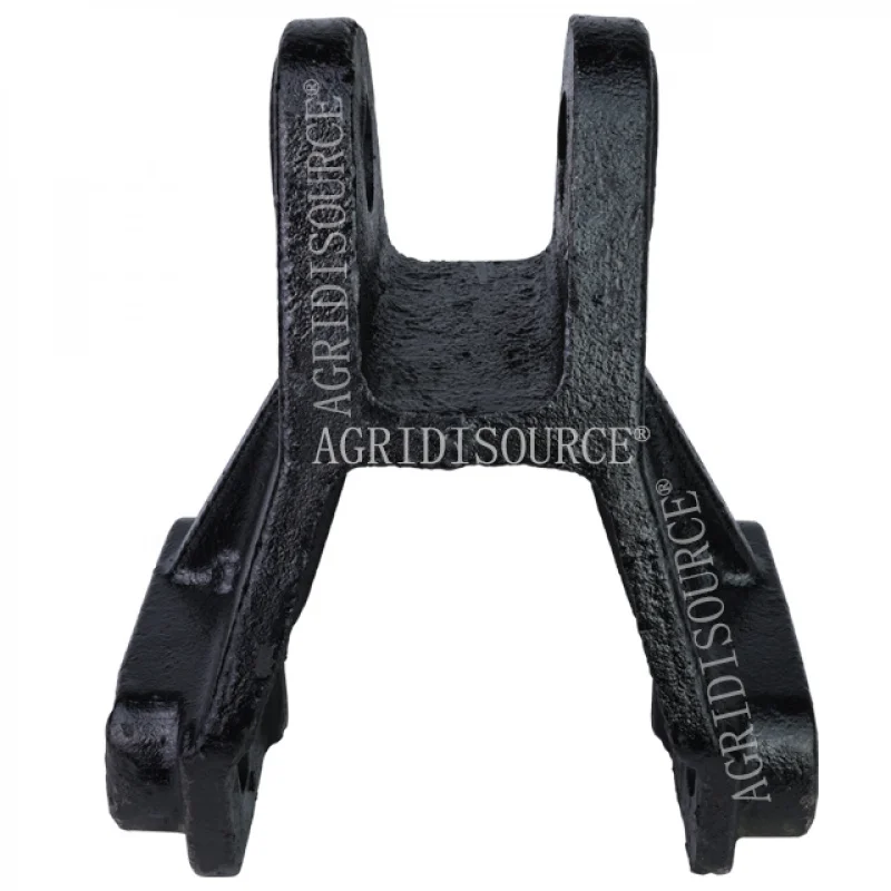 Agricultura Farm Tractor Spare Parts, Rack de reboque para Foton Lovol, TE250.53E1-01, Venda quente