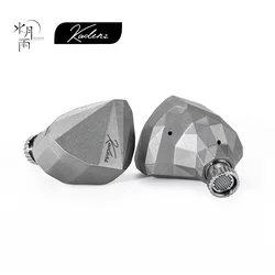Pre-order MOONDROP Kadenz Dynamic Driver lEMs In-ear Headphones Wired  Earbuds with Versatile Connectivity & High-Quality Cable