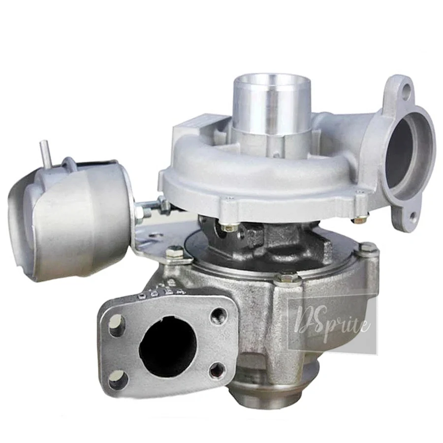 GT1544V Turbo Turbocharger For Ford Focus Peugeot Citroen C2 C3 C4 1.6HDI 3M5Q6K682AK 3M5Q6K682AE 110BHP 0375J6 0375J8 0375J7