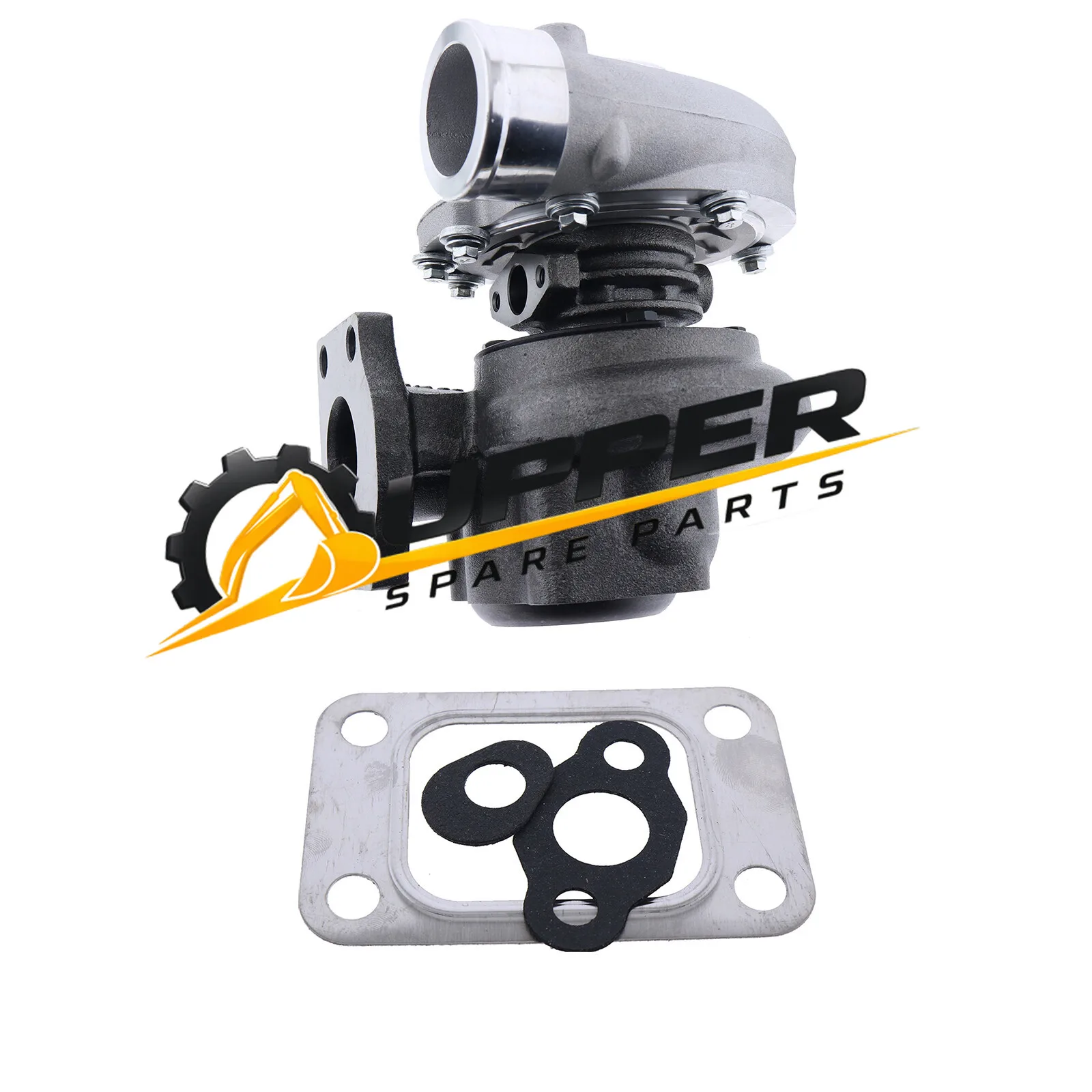 Turbo GT2052 Turbocharger 2674A382 2674A324 For Perkins T4.236 T4.40 1004-4T