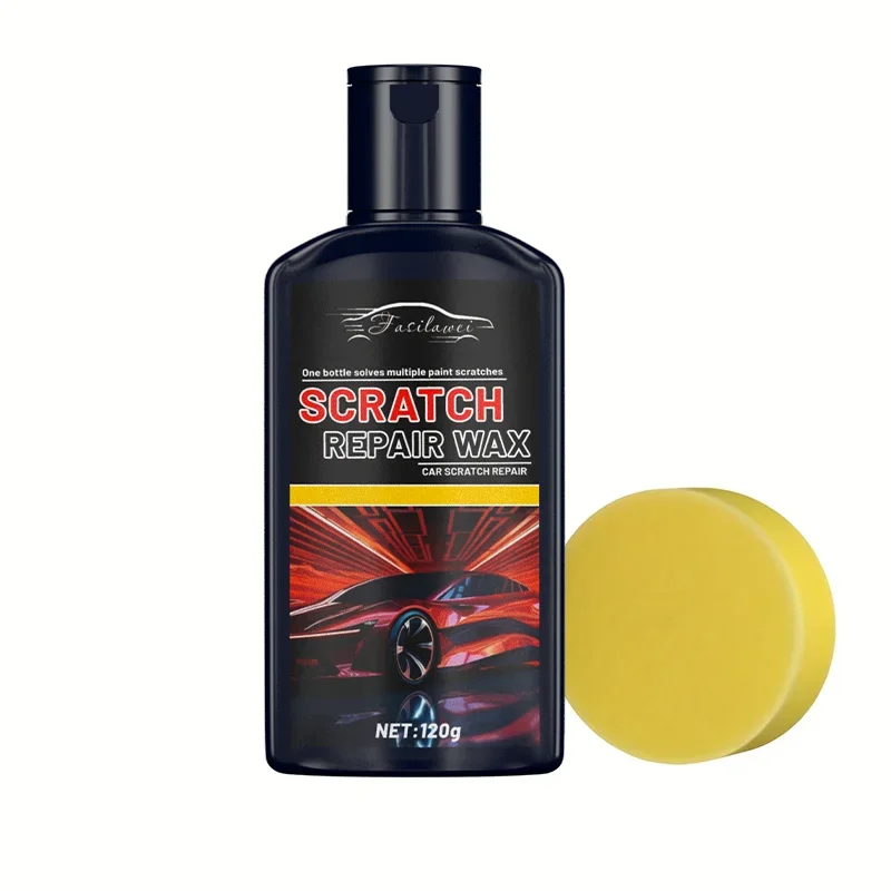 Universal Car Scrat…