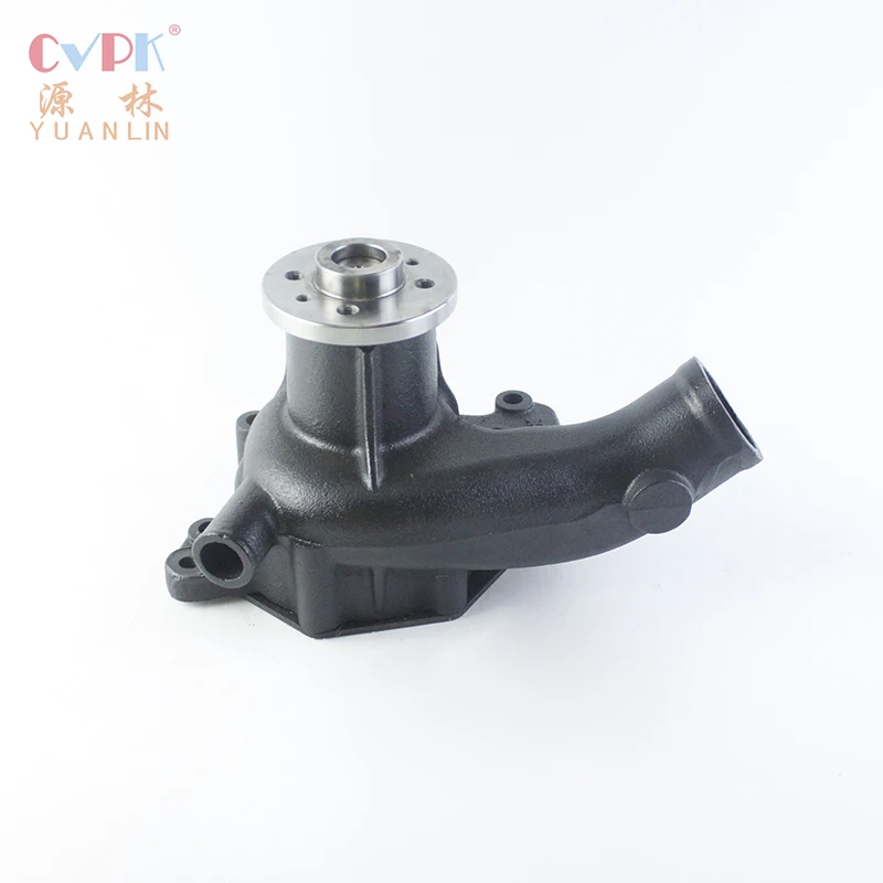 DB58T DH225-7 DH130-7 Water Pump 65.06500-6144B Fits for Doosan Daewoo