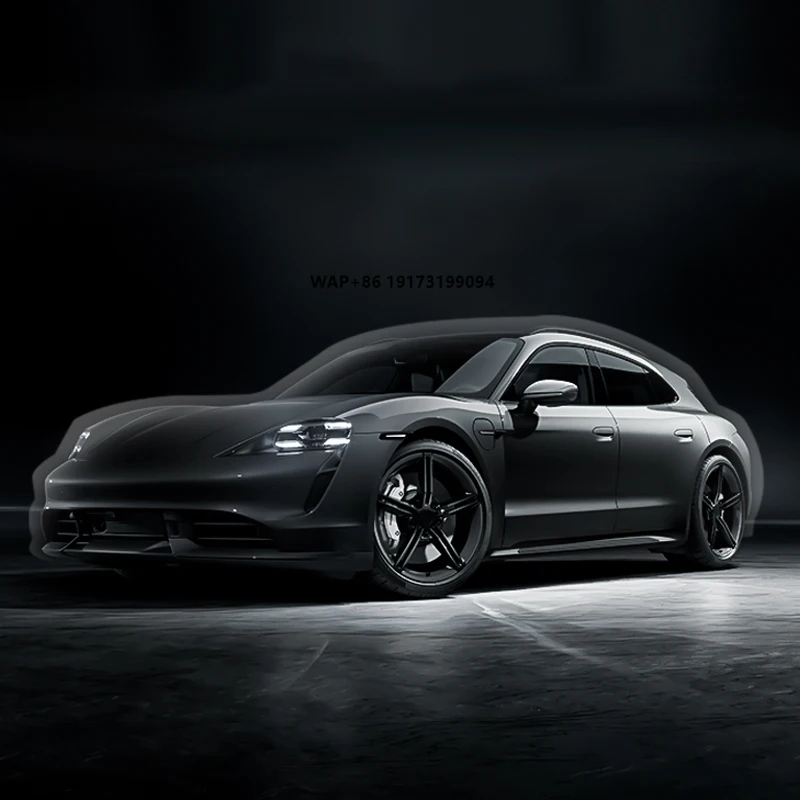 

Wholesale Phantom Series Amethyst Window Tint PET Car Stickers 2 Mil Thickness UV/Infrared Proof Privacy Protection Films