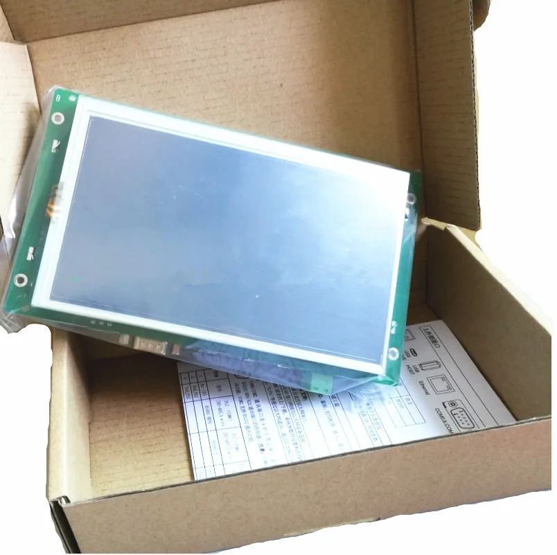 

4.3 inch Ethernet touch screen HMI MT4043R MT4043ER brand new