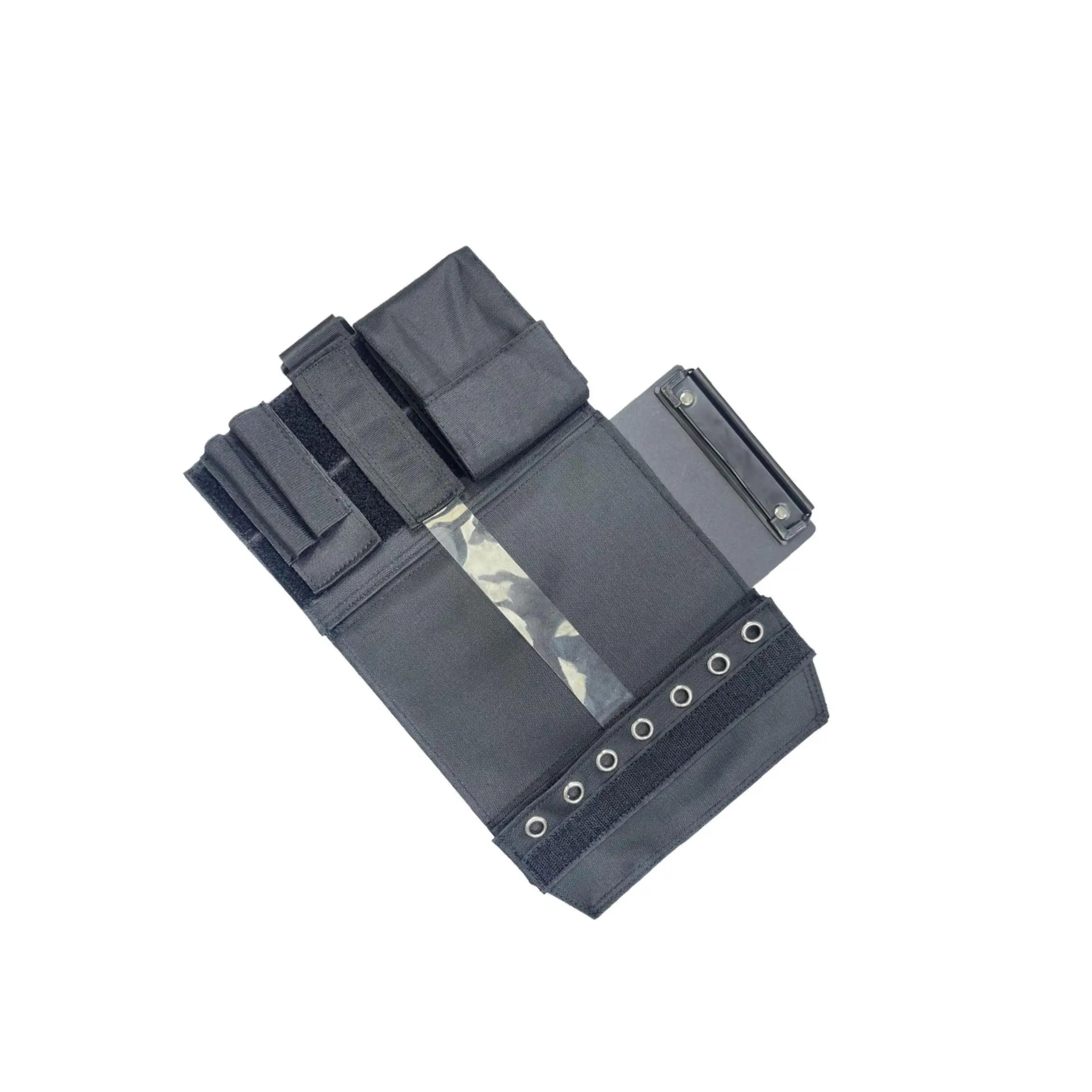 

Aviation Leg Strap Board Organizer for Watching Professional Pilots Aviation