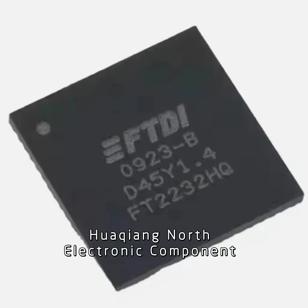New Original Ft2232hq-reel Ic Fast Delivery In-stock Electronic Components