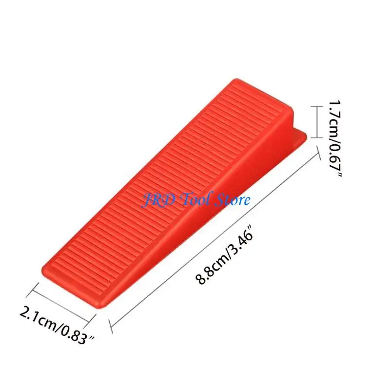 A2UD DIY Tiles bằng Spacers