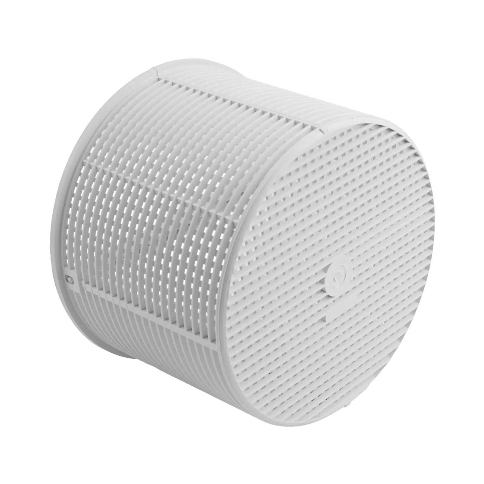 Dense ABS Pool Skimmer Basket Replacement Designed Specifically for Hayward SP1082 Skimmers in Residential Pool Setups