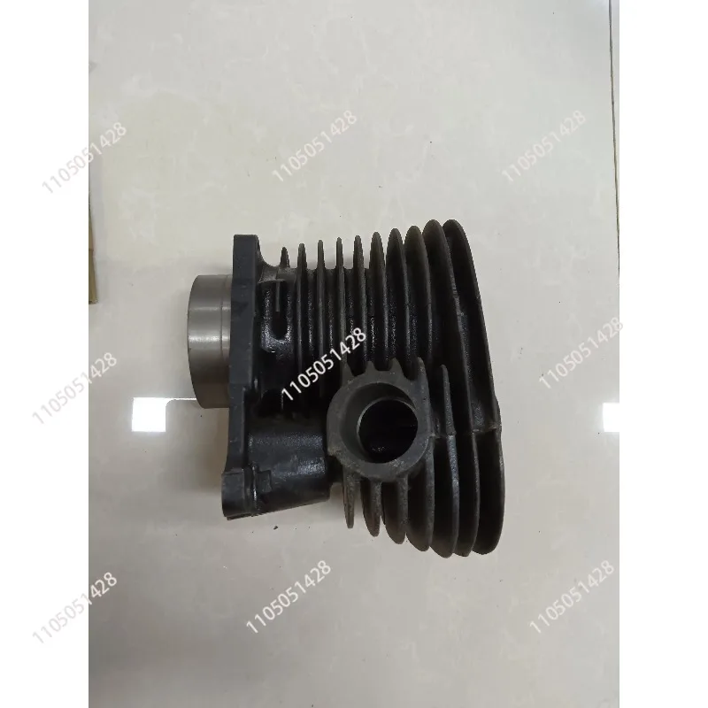 K750 Cylinder Block Motorcycle 78mm Hydraulic Cylinder Kit for 750CC Motorcycle