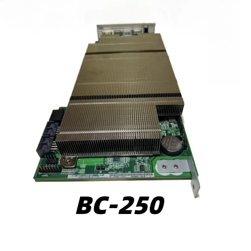 

BC-250 GPU Mining Card 16GB GDDR6 Memory for PS5 High Performance Graphics
