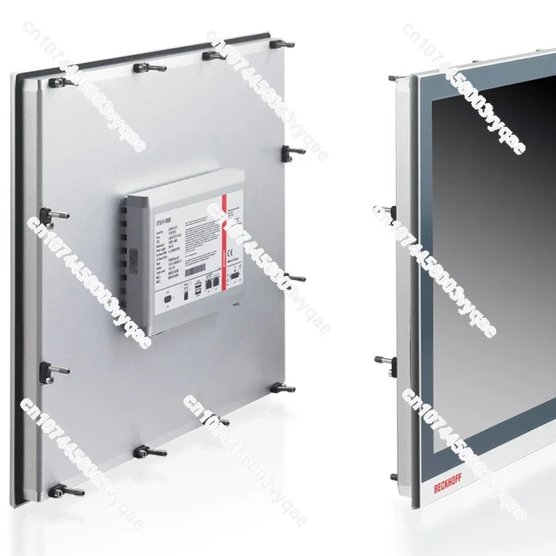 beckhoff CP29xx-0000  Multi-touch built-in Control Panel with DVI/USB Extended interface  CP2912-0000 bargain