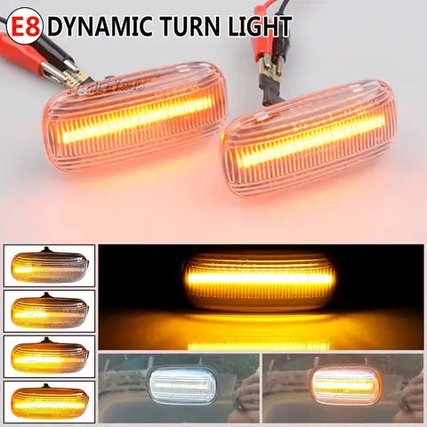 10 best sales audi a4 b7 led lights - №8