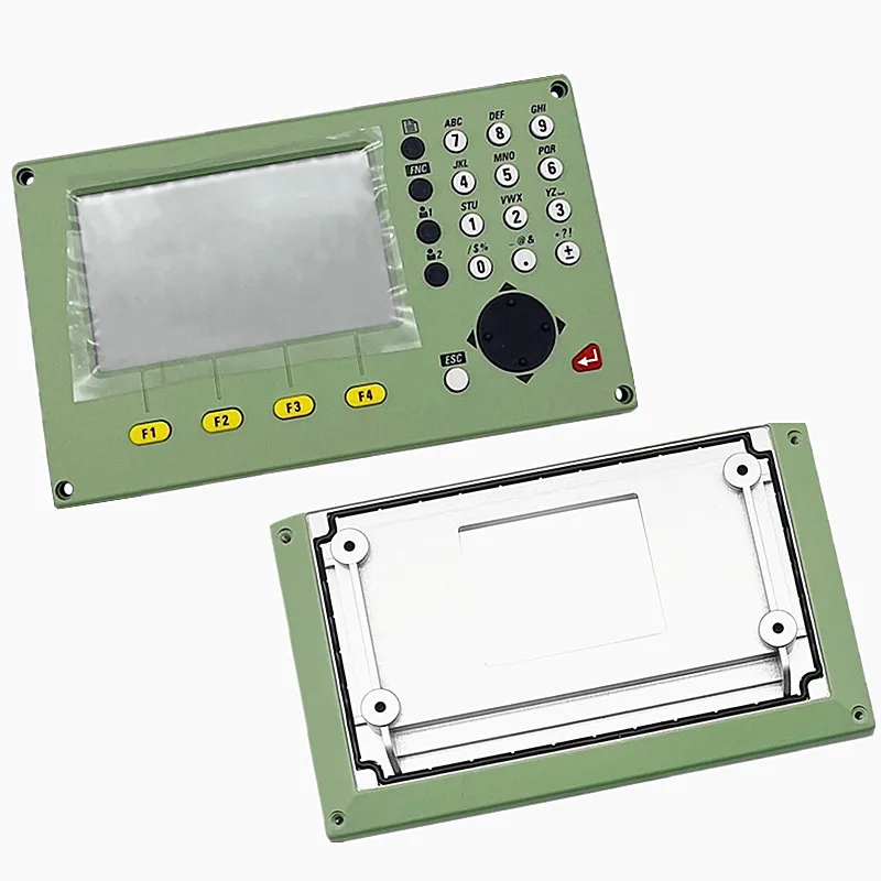 

TPS800 Keyboard For Leica With LCD Monitor Screen Panel Display Keypad For leica TS02 TS06 TS06 total station