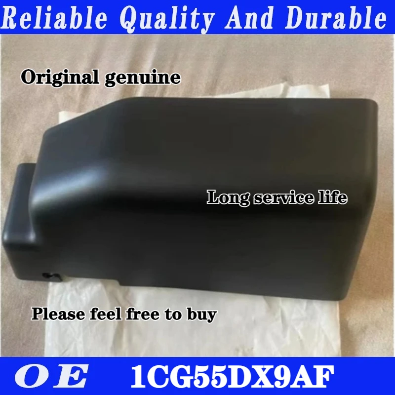 

Original genuine Fits for 2007-2017 Jeep Wrangler REAR LIFTGATE WIPER MOTOR COVER 1CG55DX9AF car accessories