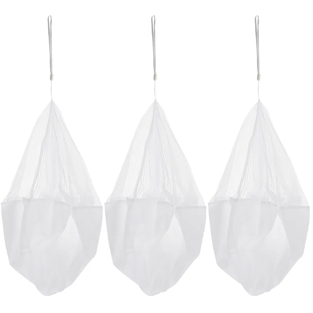 

3Pcs Parachute Simulation Hand Throw Outdoor Playing Game Colored Parachutes for Kids Educational Fun Party Toy