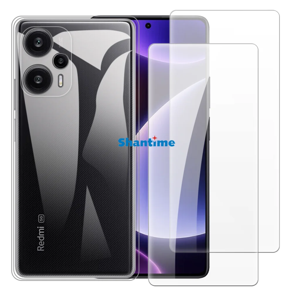 Soft Case + 2 Pack … - image