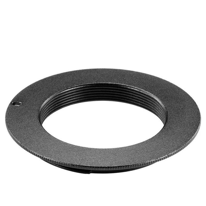 メタルレンズマウントアダプター,m42レンズ,canoneos 1d,1dsマークiIII,iv,5d mark ii,3x