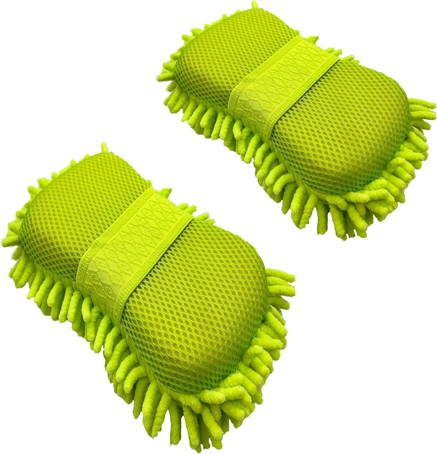 ultrafine-fiber-car-wash-sponge-double-sided-chenille-washer-scratch-resistant-non-squeezable-super-absorbent-reusable-for-car