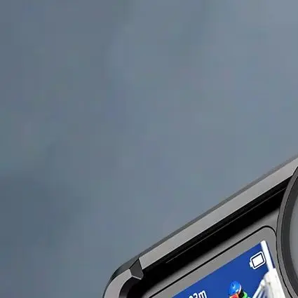 

Metal Cage for DJI Osmo Action 6 Camera Protective Frame Aluminum Alloy Case for DJI OSMO ACTION 6 Camera Accessories