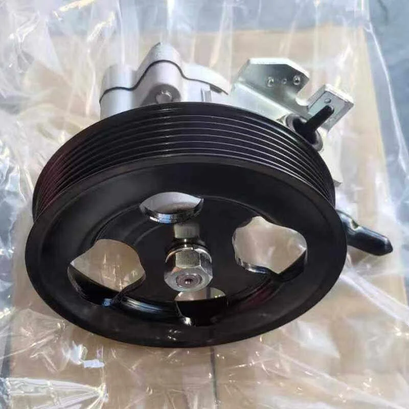Infiniti QX56 QX80 Patrol Y62 5.6 Displacement Steering Gear Power Pump Model 036 OLIVER Fitment Original