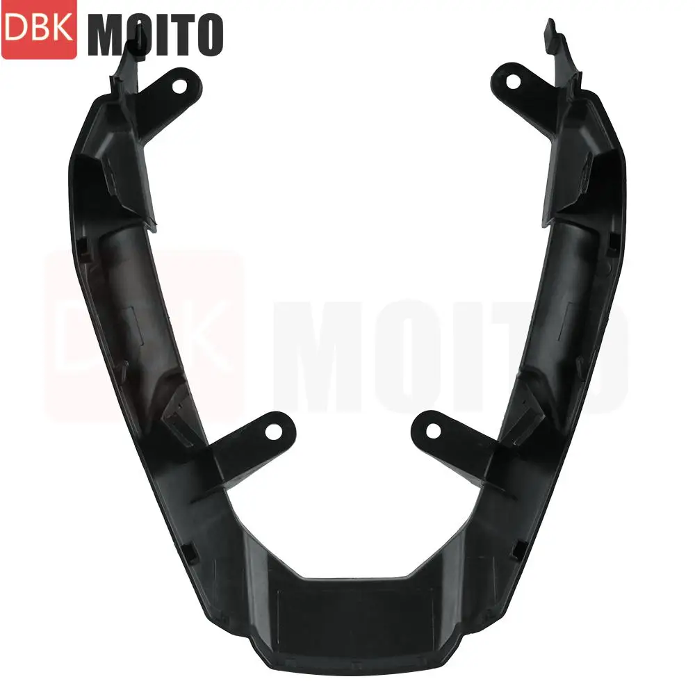 Motorcycle Rear Seat Cowl Upper Accesorios For Honda NAVI110B A AC 2022-2023 Taillight Upper Cover 83800-K74-N00ZA