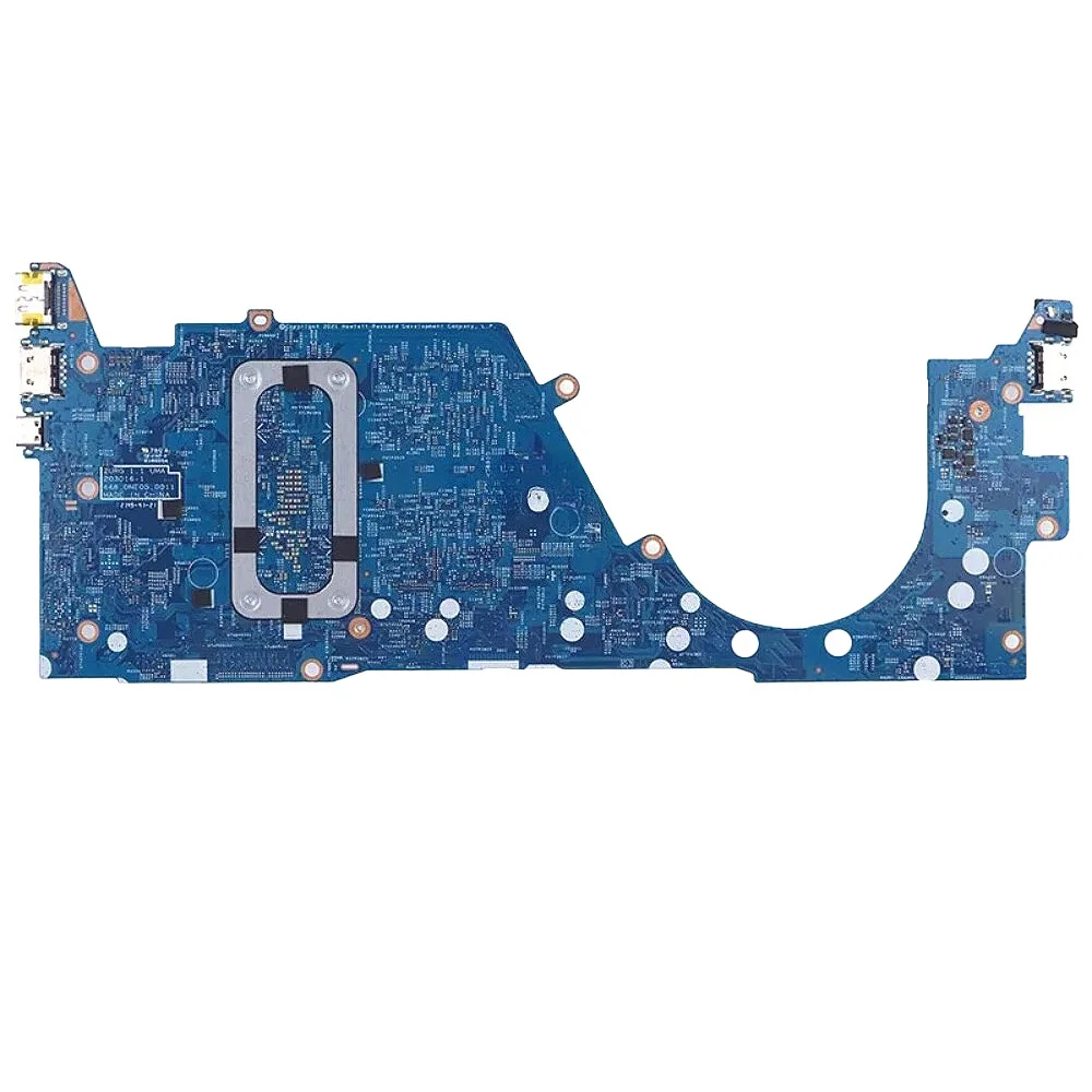 203016-1 For HP Pavilion AERO 13-BE Laptop Motherboard Notebook Mainboard With CPU:R5-5600U AMD RAM:8GB Tested 100% Work
