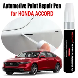 Automotive Paint Repair Pen for HONDA ACCORD Touch-Up Pen Paint Scratch Remover Car Paint Care Accessories