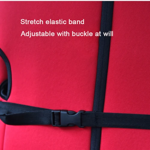 Car Seats & Accessories