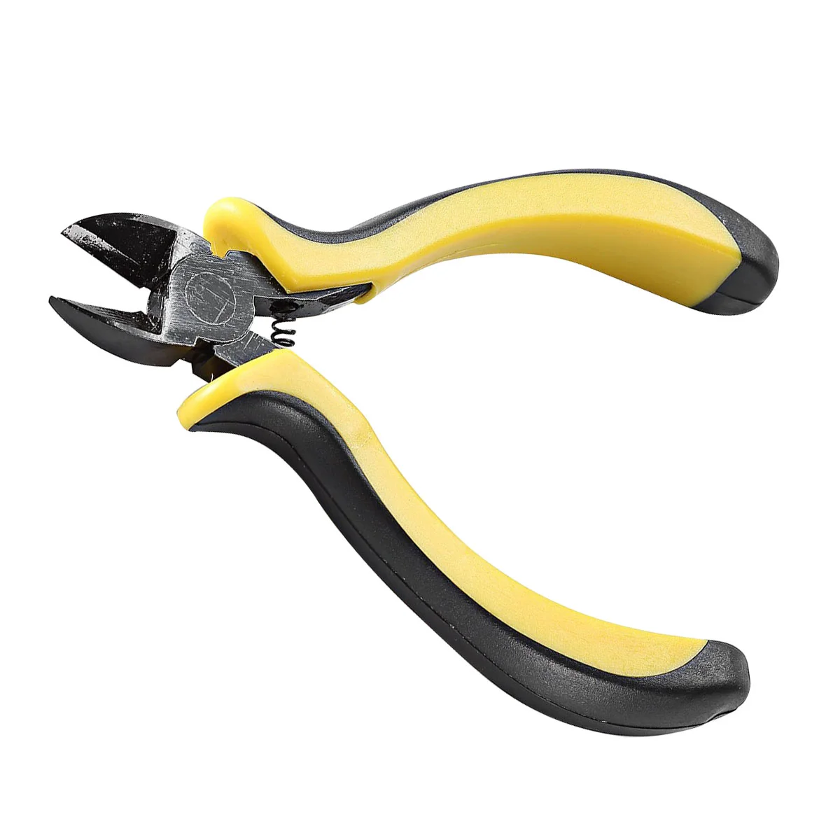 

Guitar String Repair Tool Professional Machined Steel Comfortable Handles Compact Design Versatile Pliers Maintenance