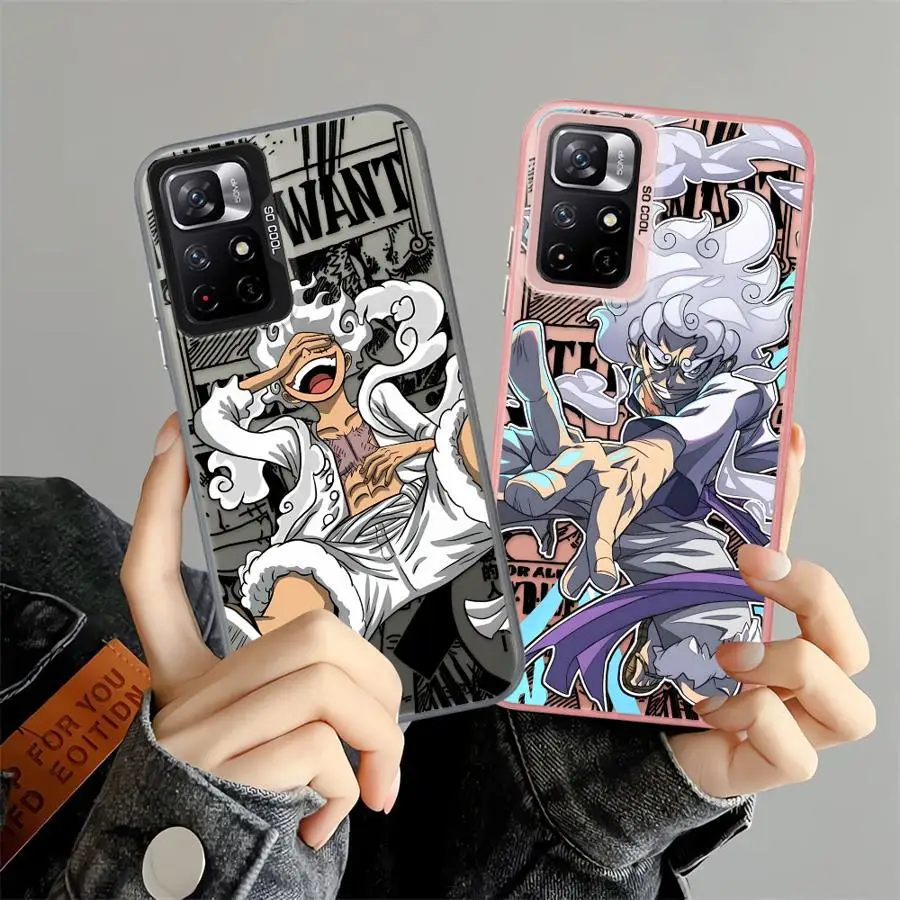 Soft Cover Phone Ca… - image