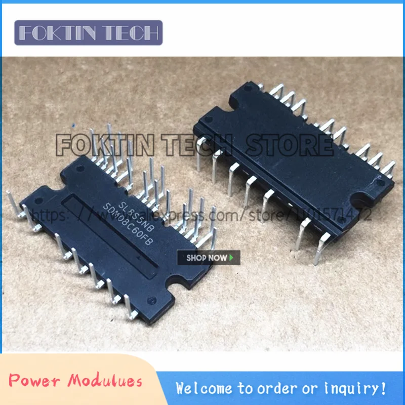 SDM10C60TA2 SDM10C60FB2 SDM08C60FB SDM06C60FB2 новый оригинальный модуль IPM
