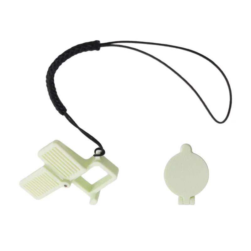 مرفق كاميرا عريض AA60 مع مقبض ثلاثة إعدادات للتعرض غطاء مصراع مضاد للصدمات لـ WIDE 400