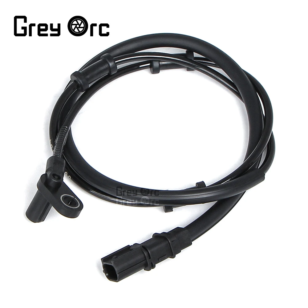 

Front Antilock Brake System Sensing Line Motorcycle parts For Kawasaki Ninja400 Z400 2019-2022 ABS Signal Transmission Wire