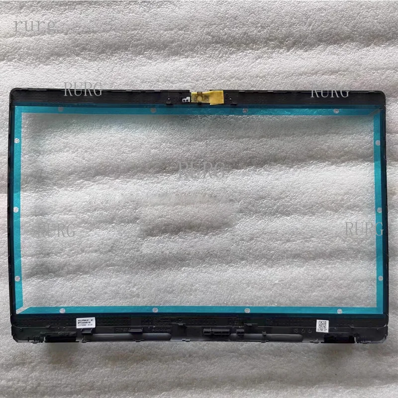 R+ – Suitable for Dell Vostro 5325 and Achievement 5320 D, silver-colored bottom case