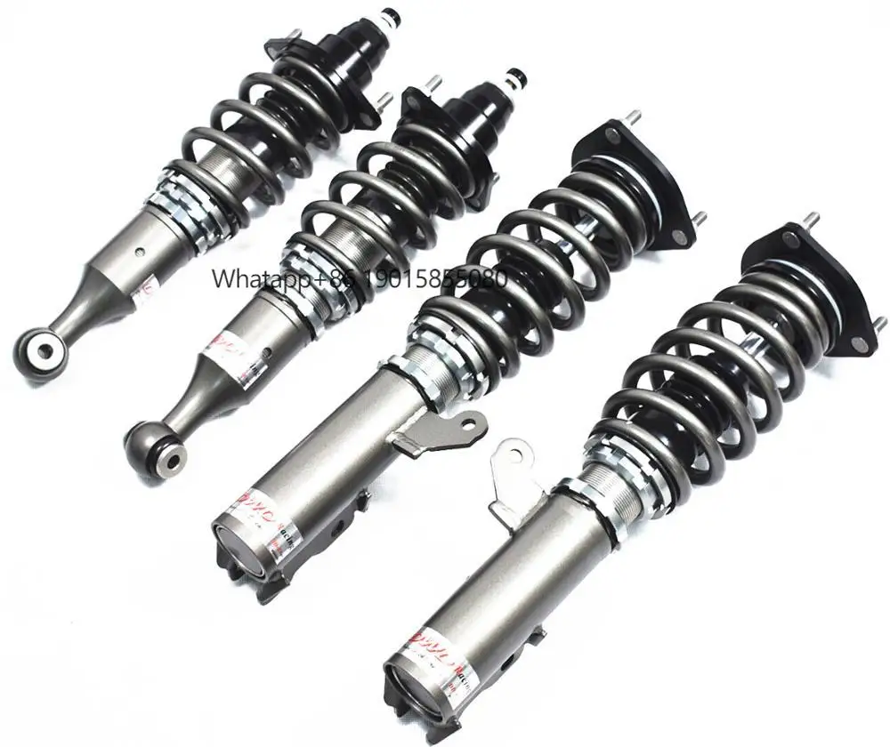 

DWD Racing Version Adjustable Coilover for CLK-Class 02-09 W209/C209/A209 BNZ011