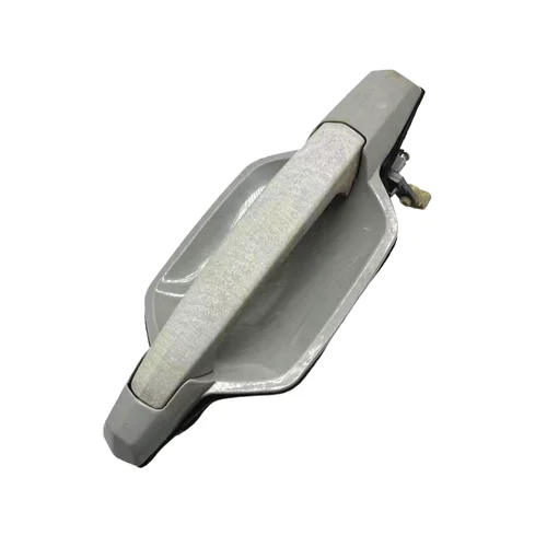 Imagen 2 del producto Manija de puerta exterior delantera genuina LH RH para hyundai Terracan 2001-06 manija de puerta externa trasera izquierda derecha 82650H1020 83660H1020