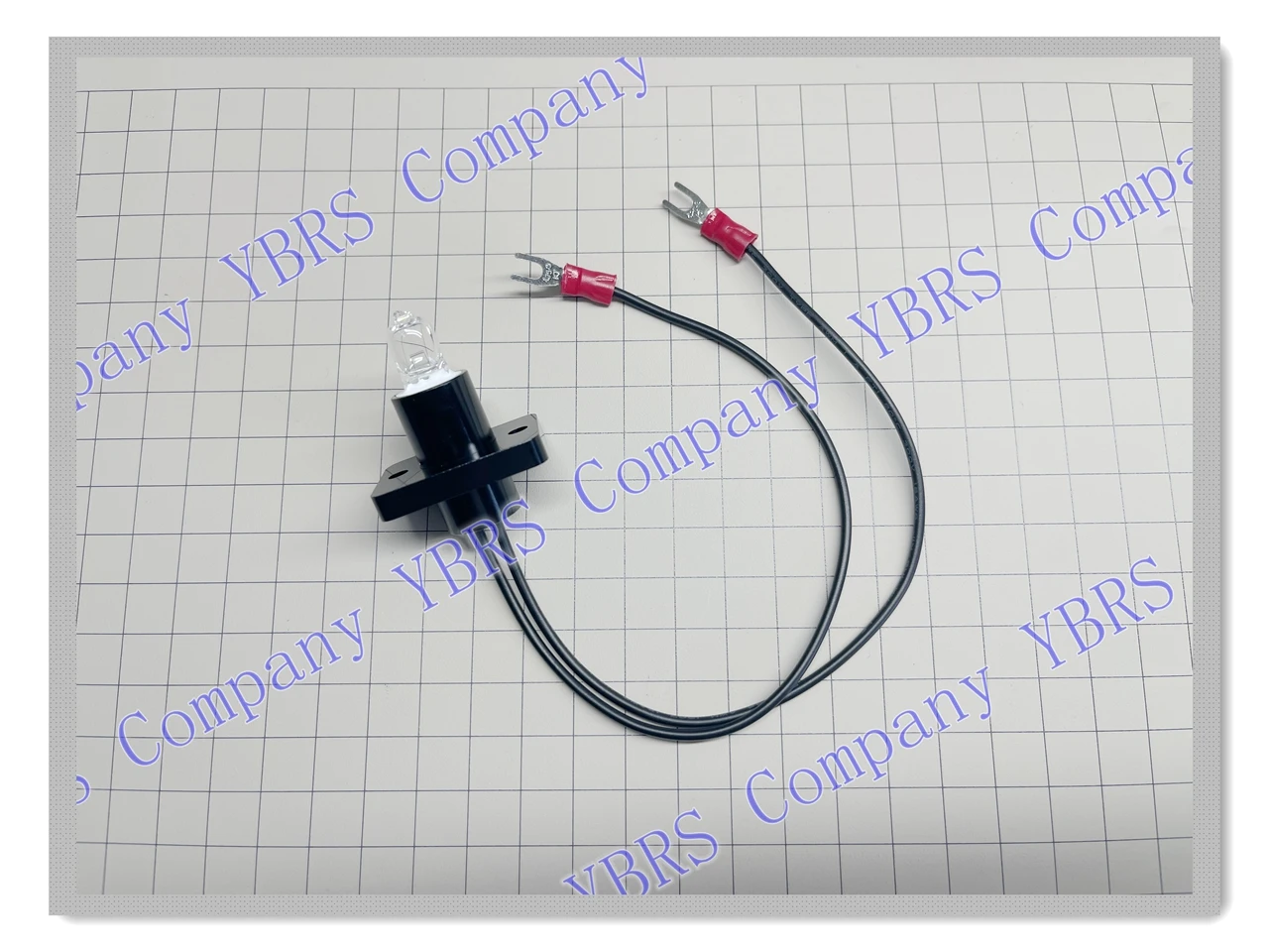 Compatible Halogen Lamp 6V10W For Urit880 Urit-880