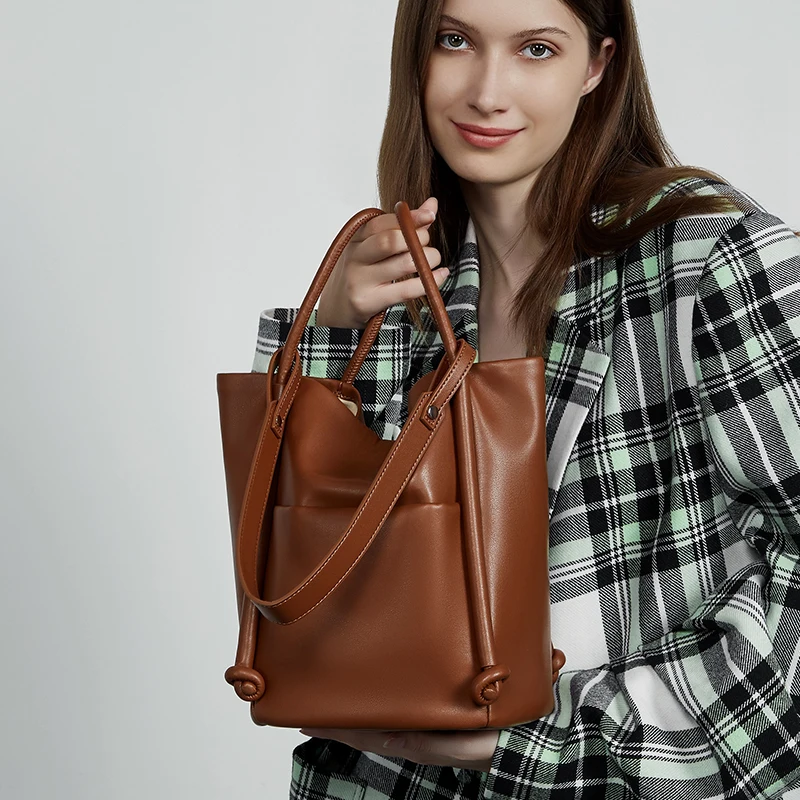 Borse a secchiello vintage Bur - Women'S Work Bags Designer recensione e prezzo