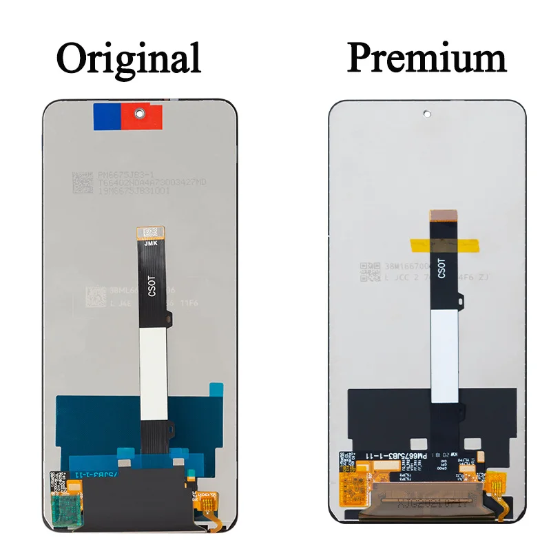 MZB07Z0IN M2102J20SG 100% Tested Premium Lcd For Xiaomi Poco X3